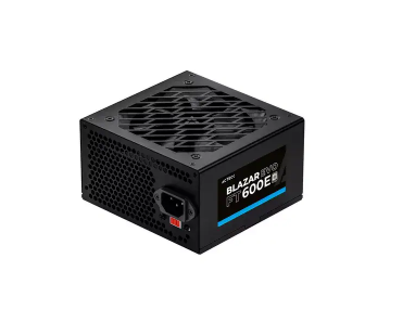 0B30338 Fuente de Poder Acteck ATX Blazar Evo FT600E / 600W