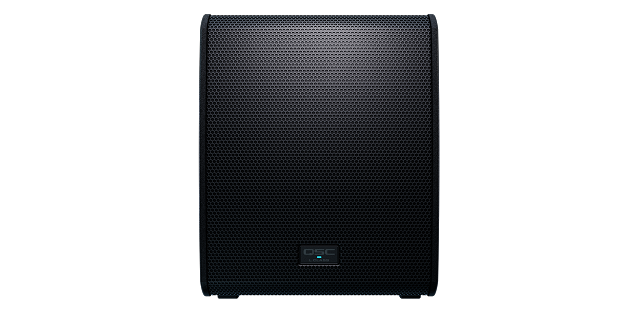 LS118 Subwoofer activo de 18 pulgadas