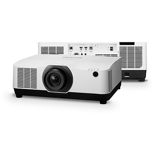 XP-A104U-W Sharp XP-A104U-W 10,000 ISO-Lumen WUXGA Laser 3LCD Projector
