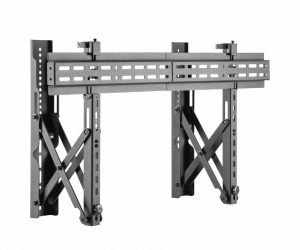 OVW-3770 Ovaltech Soporte para Pantalla Videowall 37pulgadas- 70pulgadas, hasta 45kg 