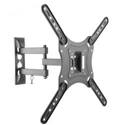 OVTV-M2355 Ovaltech Soporte de Pared OVTV-M2355 para Pantalla 23