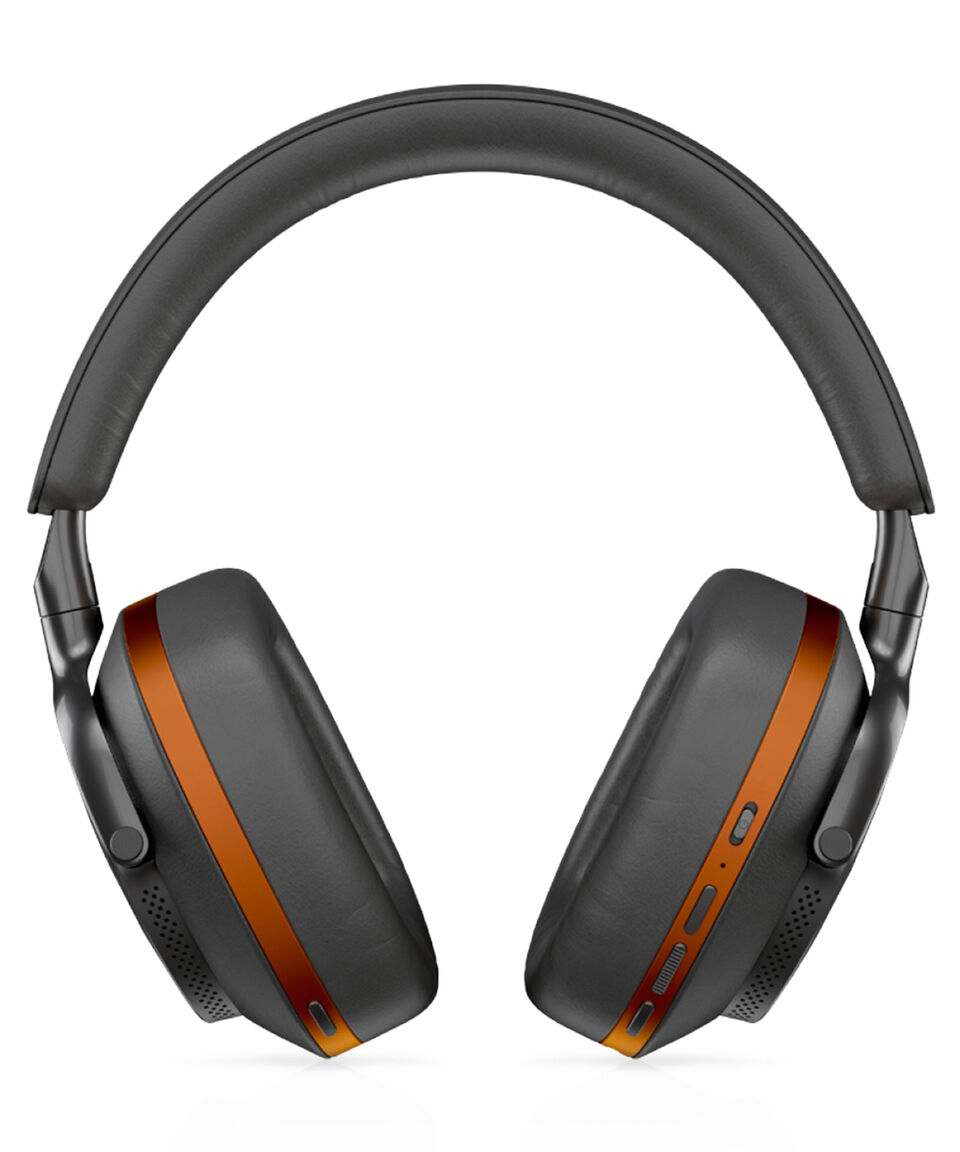 PX8 MCLAREN Audífonos Inalámbricos bluetooth PX8 McLaren Edition