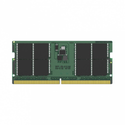 KCP556SD8-32 Memoria RAM Kingston KCP556SD8-32 DDR5, 5600MHz, 32GB, Non-ECC