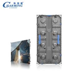 K Series P2.976 LED 70 Nova Receiving card, 1Nova VX1000 video processor,10 Hanging Bar,12 Flight case,1Cable package + accessories ,8P2.976 LED module,4Power Supply,3Nova Receiving card ,FREE 4 P2.976 LED module,2 Power Supply ,2Nova Receiving card