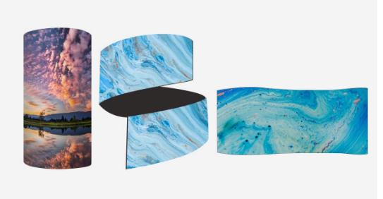 UMS3216-2A Flow series P2.0 Cabinet not included Size: 320x160mm,Controller VX400 pro,Wooden Case,Receiving card,Power supply,Short signal cable,Long signal cablehort ribbon cable,Long ribbon cable,Receiver card power cable,Short power cable