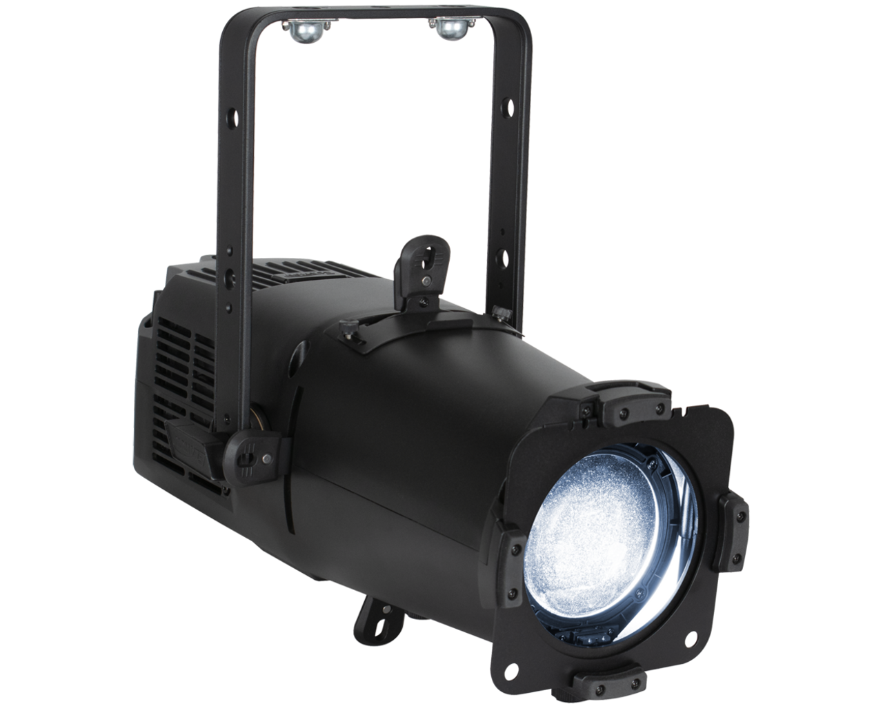 KLP200 Elation KLP200 KL Profile Compact 225W Full Spectrum RGBMA Ellipsoidal
