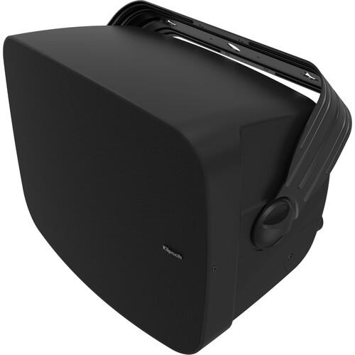 PSM-800-SW-T BLACK Klipsch PSM-800-SW-T 8 pulgadas Indoor/Outdoor Professional Surface Mount Subwoofer (Black)