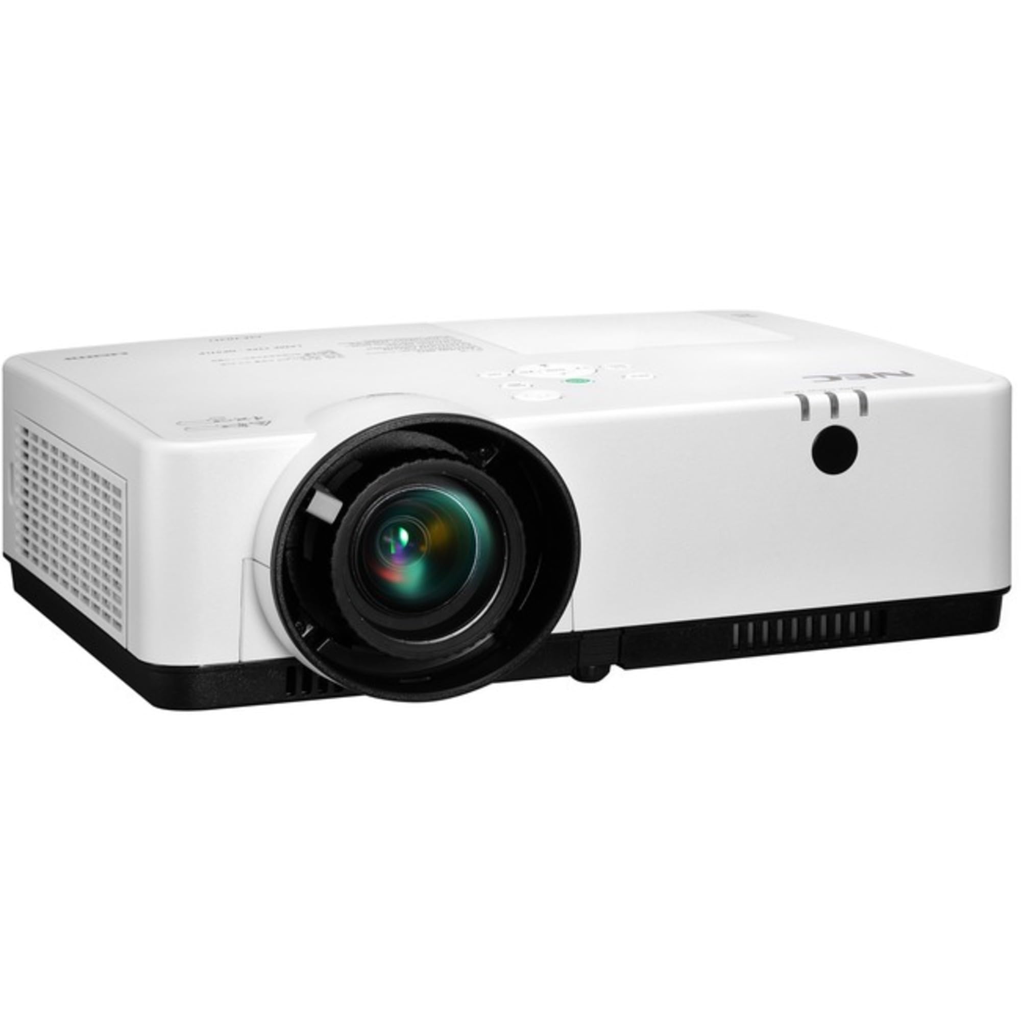 NP-ME403U WUXGA 4000 LUMENES 1.7 ZOOM 6,0001 2X HDMI W/HDCP /RJ45 /16W /USB 3.3 KG LAMPARA 10,000 HRS-20,000 ECO RS-232