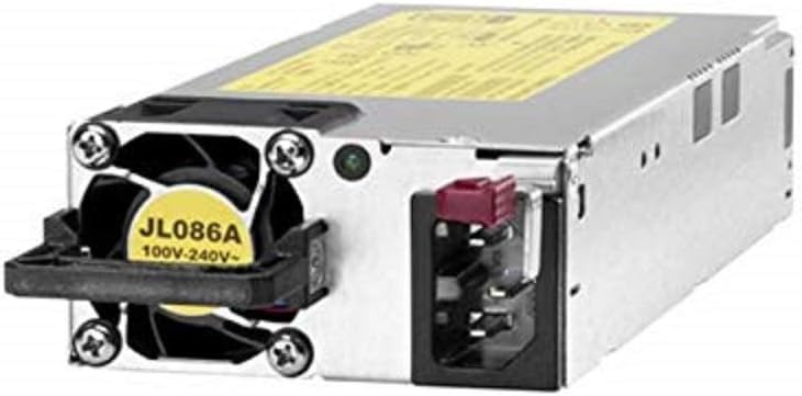 JL086A  HP Aruba X372 54VDC 680W PS (JL086A) 