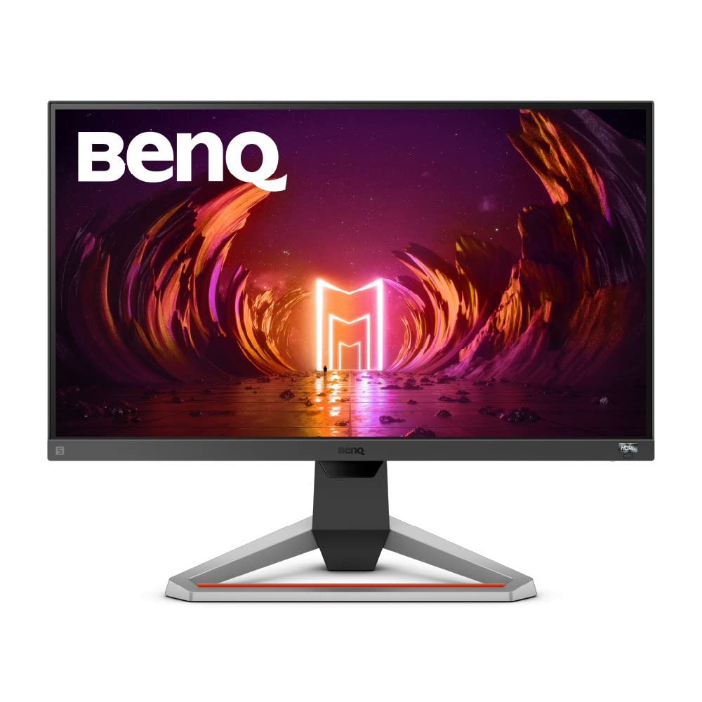 EX2510S Monitor Gamer MOBIUZ EX2510S de 24.5 Pulgadas FHD HDRi IPS 165 Hz 1ms FreeSync Premium, Bocinas Trevolo 2.5Wx2 