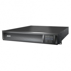 SMX1500RM2UC No Break APC Smart-UPS X Line-Interactive, 1200W, 1440VA, Entrada 75V-154V, Salida 120V, 8 Contactos