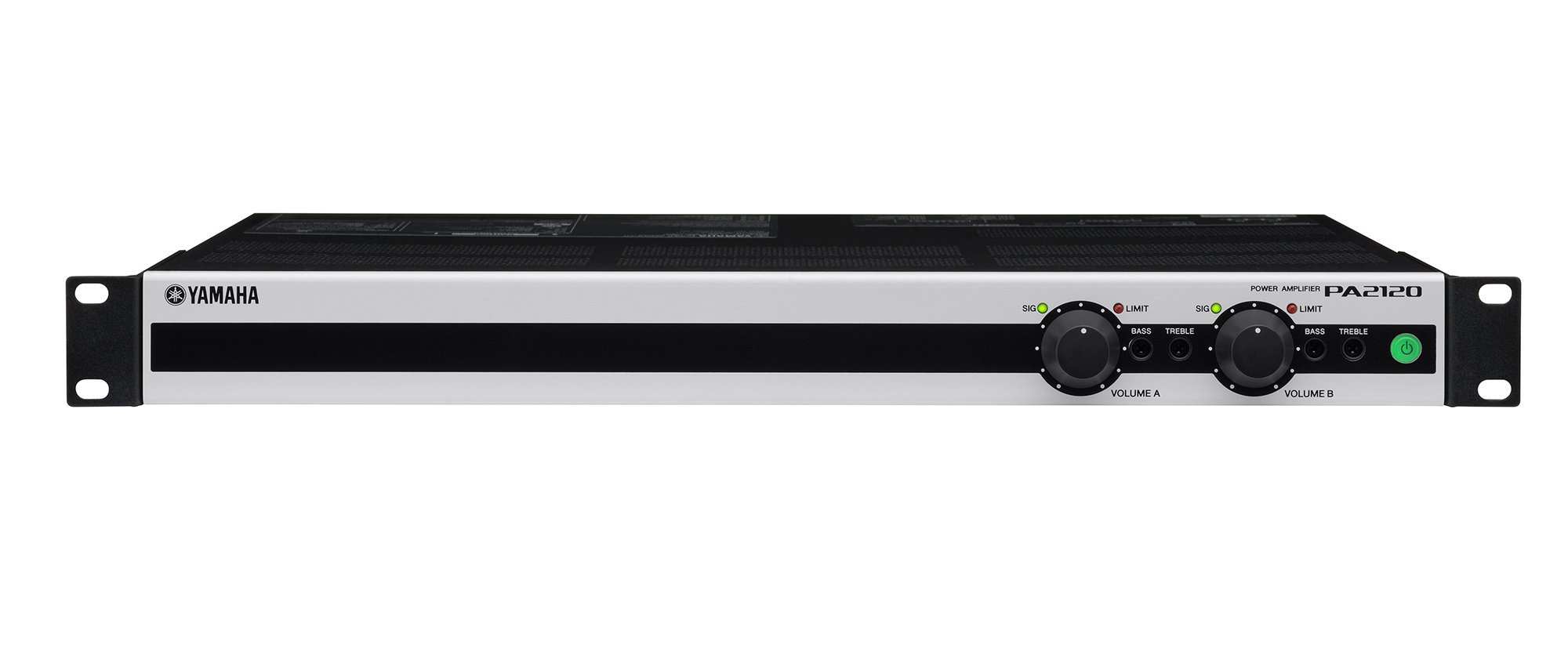 PA2120  	100W x 2 (20ms Burst)