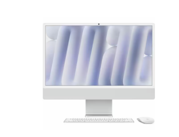 0B51152 Computador Todo en Uno Apple iMac MWUC3E/A - Apple M4 - 16GB - 256GB SSD 61cm (24