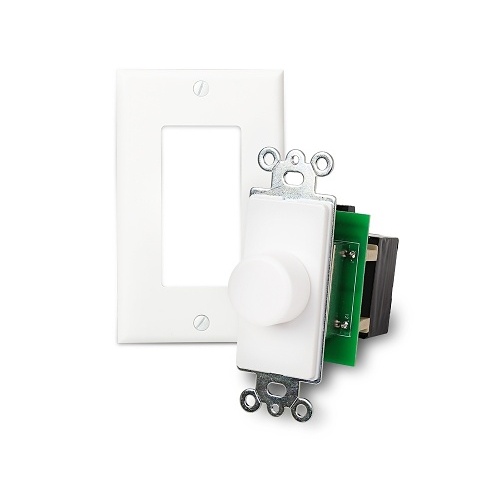EA-MR-COMM-RVC-100 Episode EA-MR-COMM-RVC-100 Commercial 70V In-Wall Volume Control, 100W