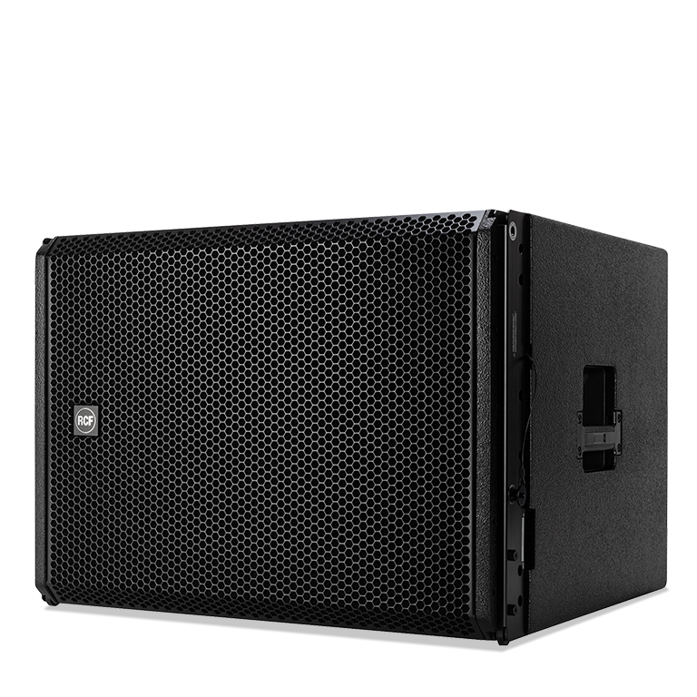 HDL 38-AS ACTIVE FLYABLE SUBWOOFER MODULE