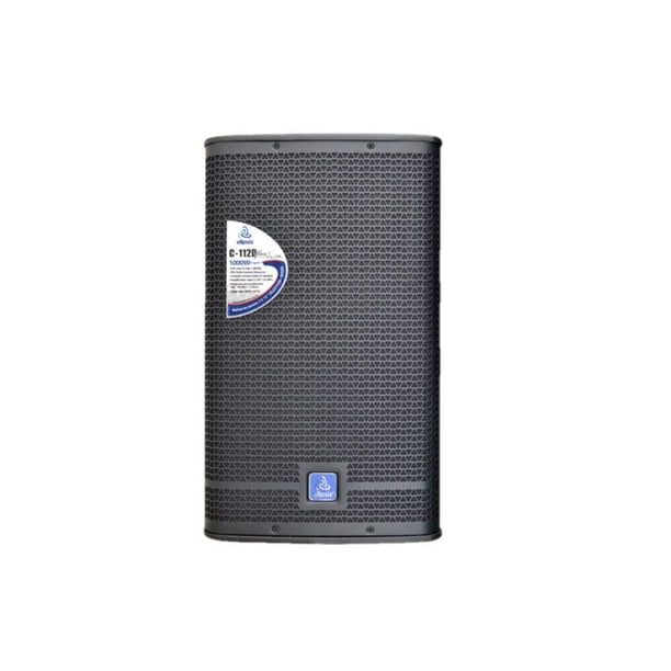 C112D Bafle Activo 1 x 12