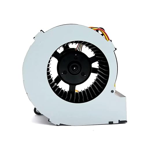 US2 CH-TW5210 Ventilador proyector Para Epson CH-TW5210 DC12V 500MA